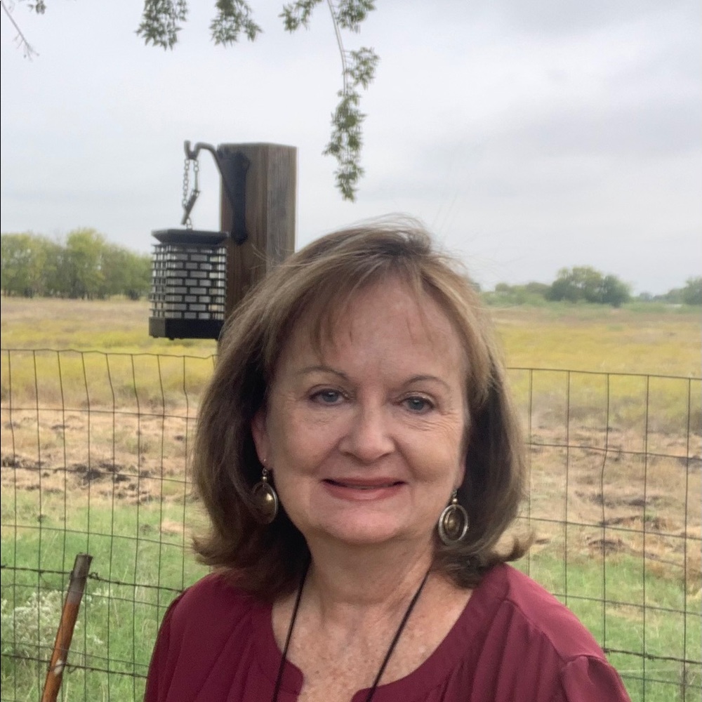 Meet your Posher, Renee